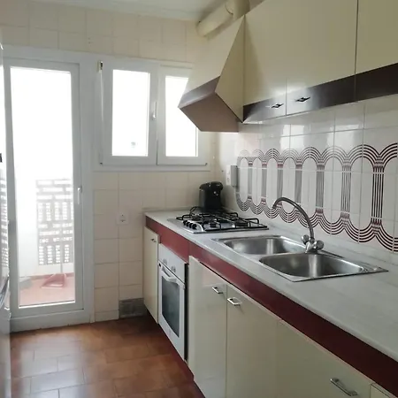 Apartamento Laguna Locdenia *