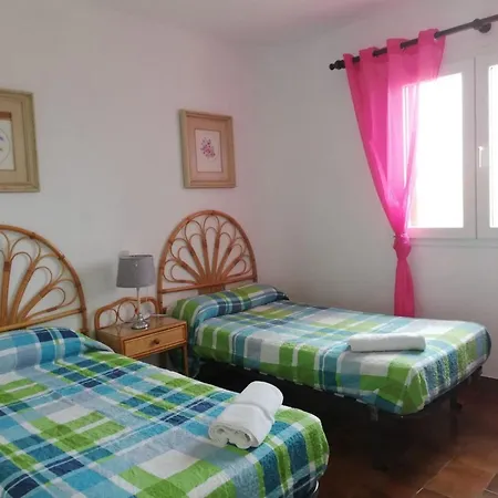 Apartamento Laguna Locdenia *