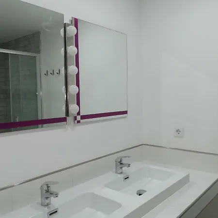 Laguna Locdenia Apartamento *