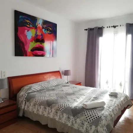 Laguna Locdenia Apartman