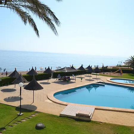 Apartmán Laguna Locdenia Denia