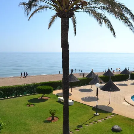 Apartmán Laguna Locdenia