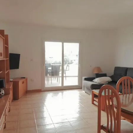 Laguna Locdenia Apartament Denia
