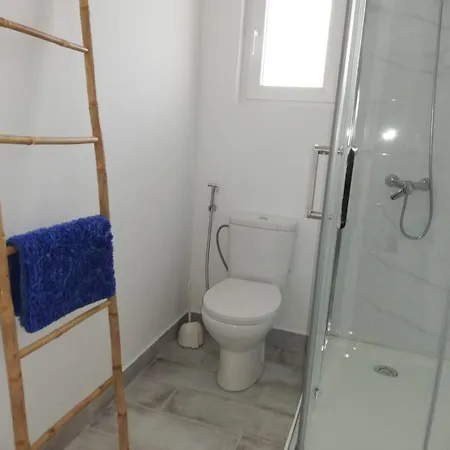 Apartament Laguna Locdenia *