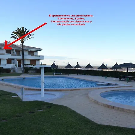 Laguna Locdenia * Dénia