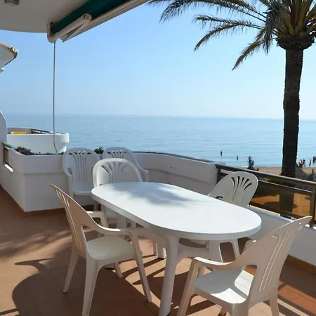 Laguna Locdenia Apartament