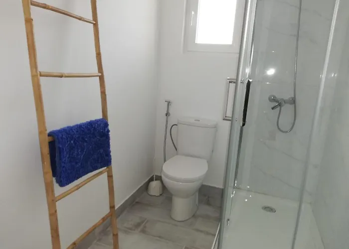 Lägenhet Laguna Locdenia *