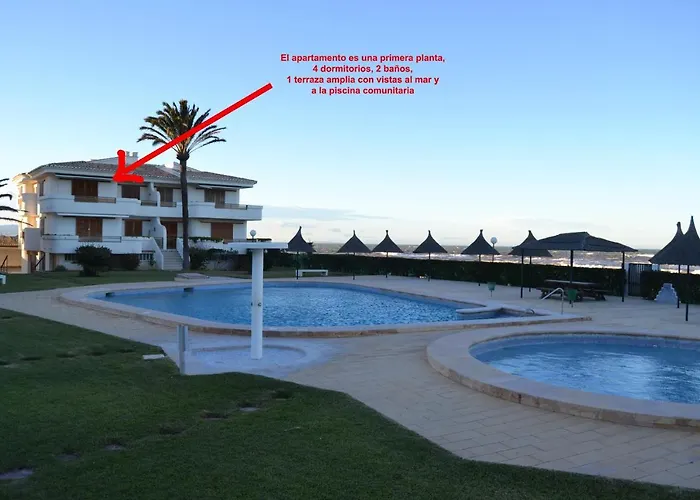Laguna Locdenia * Denia