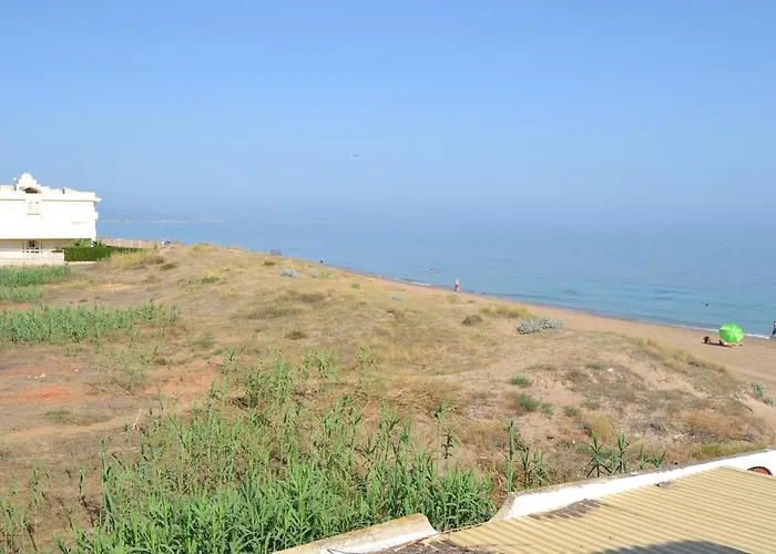 Laguna Locdenia Lägenhet *